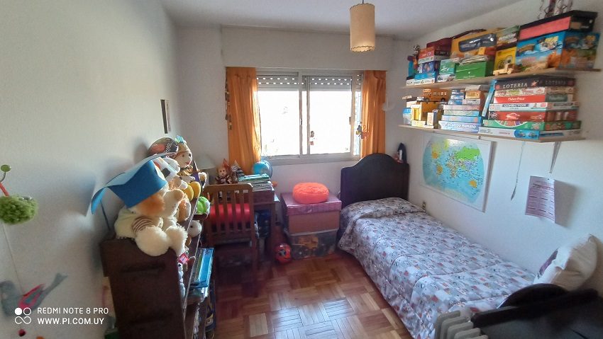 Dorm II 01