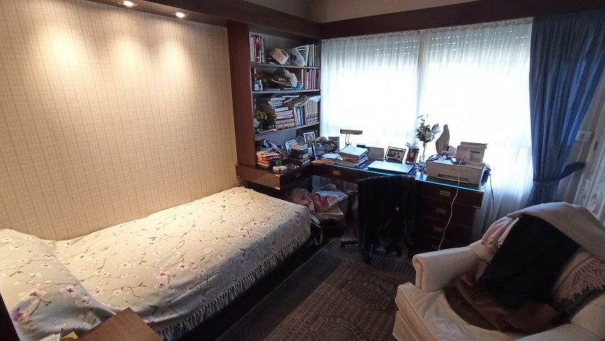 Dorm III 09