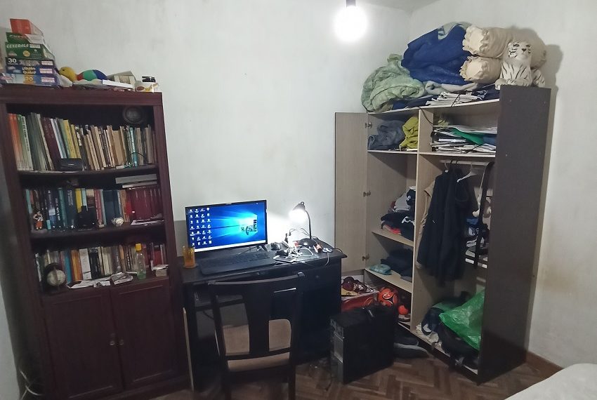 Dorm II 02