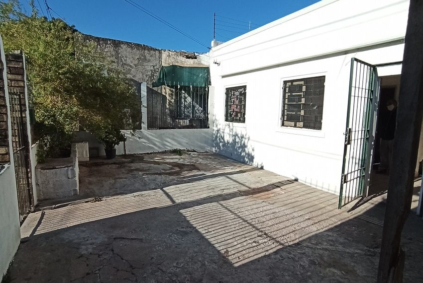 Patio 01