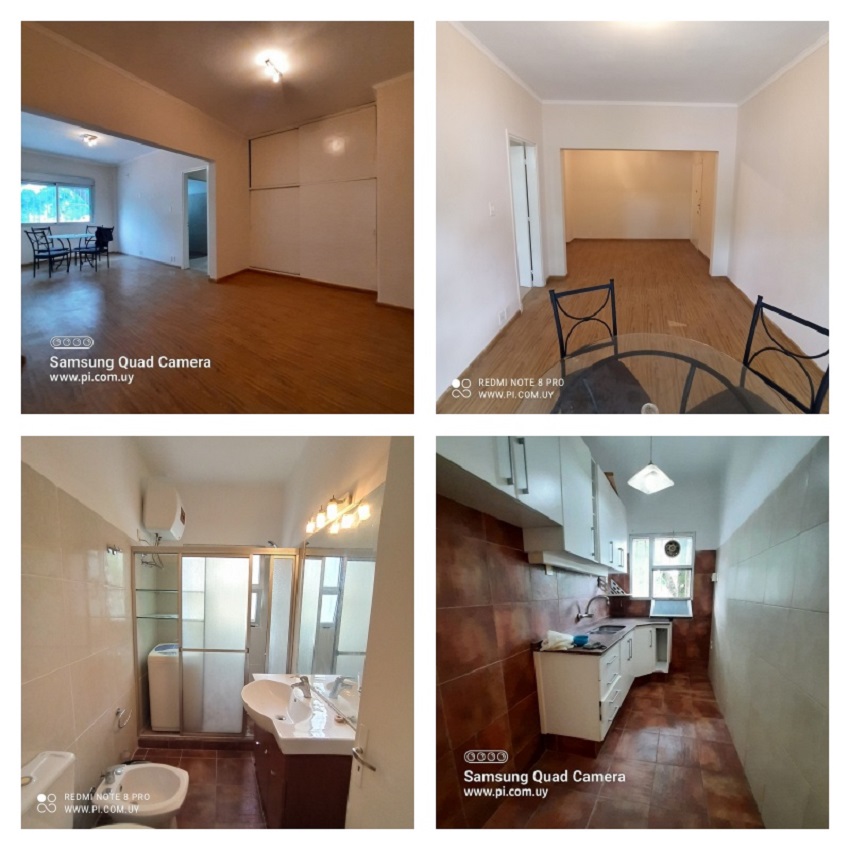 Venta apartamento la blanqueada 2 dormitorios