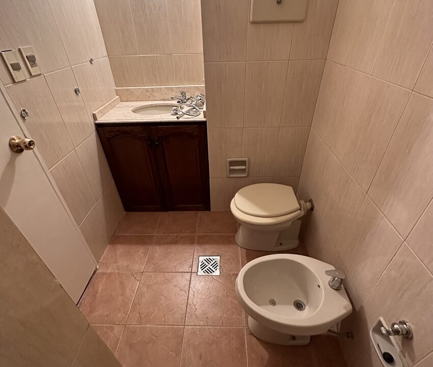 Baño en suite (1)